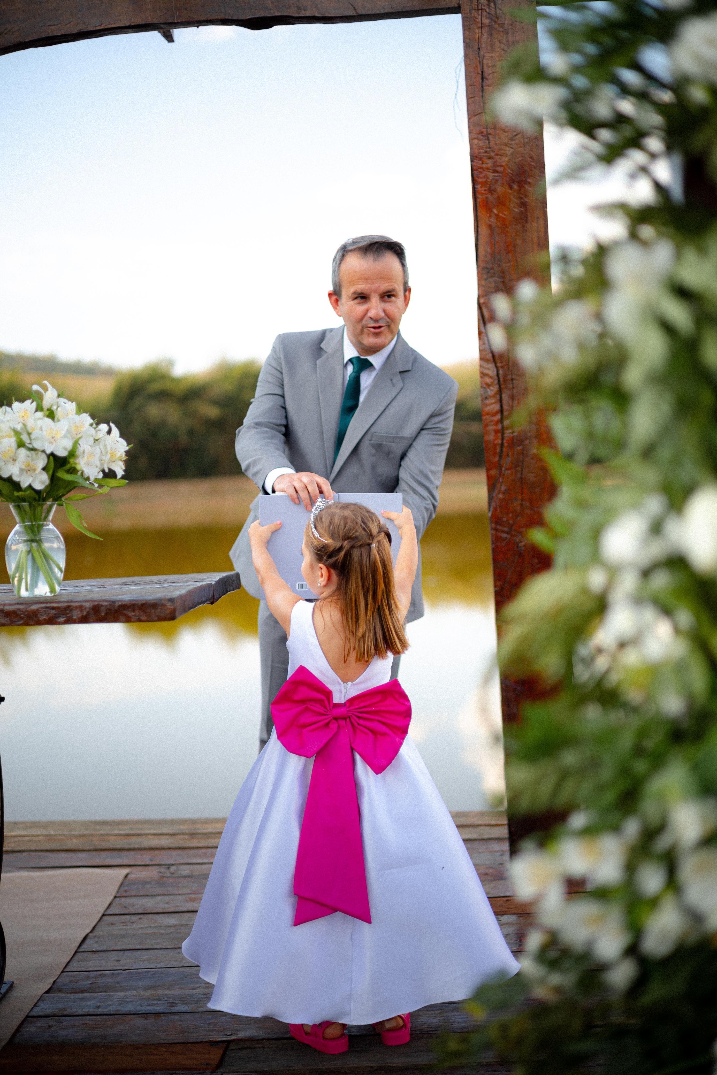 TENDÊNCIAS PARA CASAMENTOS EM 2026: O ANO EM QUE A CERIMÔNIA SE TORNA O CORAÇÃO DA CELEBRAÇÃO