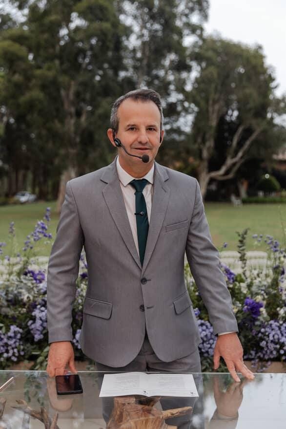 Curso - Bora Virar Celebrante